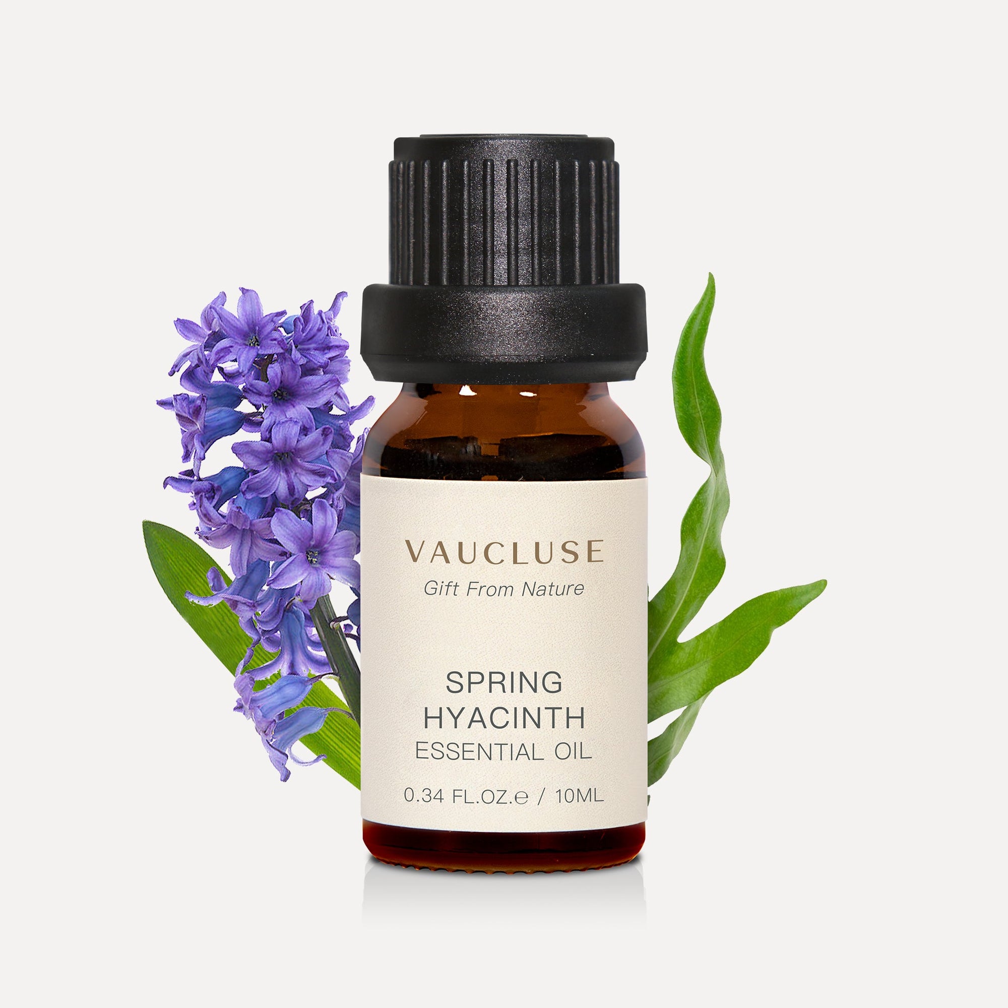 Spring Hyacinth Essential Oil - 10ml - VAUCLUSE