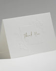 Thank You Card - VAUCLUSE