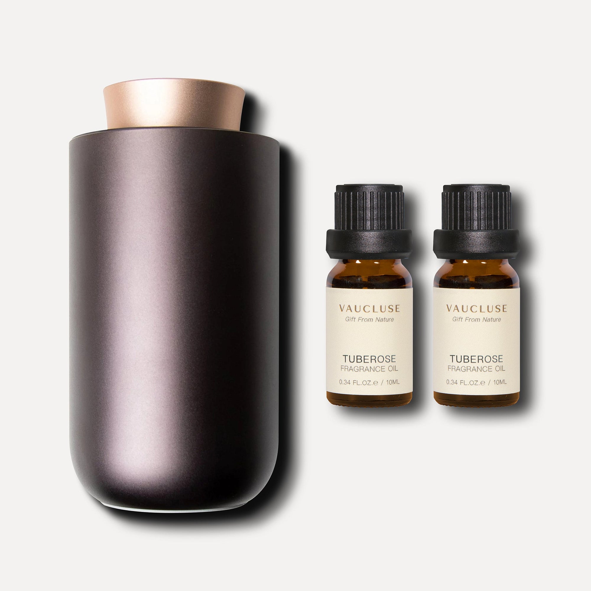 Tuberose Essential Oil - 10ml - VAUCLUSE