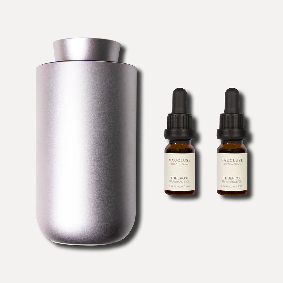 Elevate Your Space with Tuberose Essential Oil – VAUCLUSE