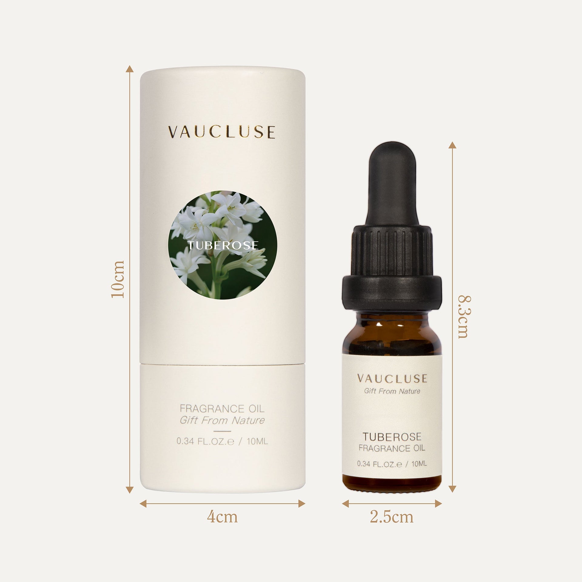 Elevate Your Space with Tuberose Essential Oil – VAUCLUSE