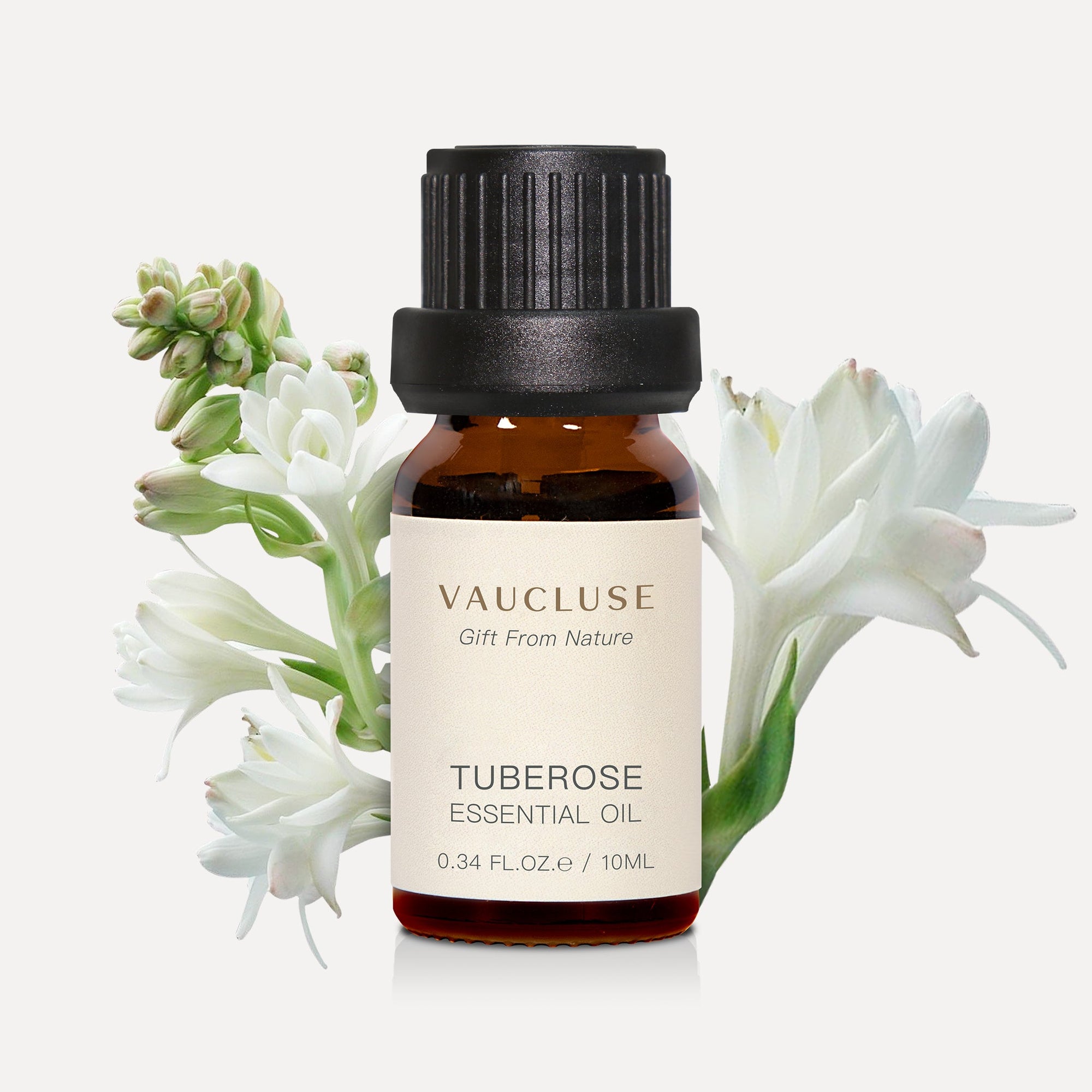 Tuberose Essential Oil - 10ml - VAUCLUSE