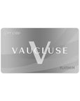 VAUCLUSE E - Gift Card - VAUCLUSE