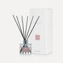 Vaucluse Lychee luxury reed diffuser in a 100ml glass bottle with matching gift box.