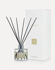 Elegant Vaucluse Pear & Freesia reed diffuser, a premium home fragrance for sophisticated interiors.