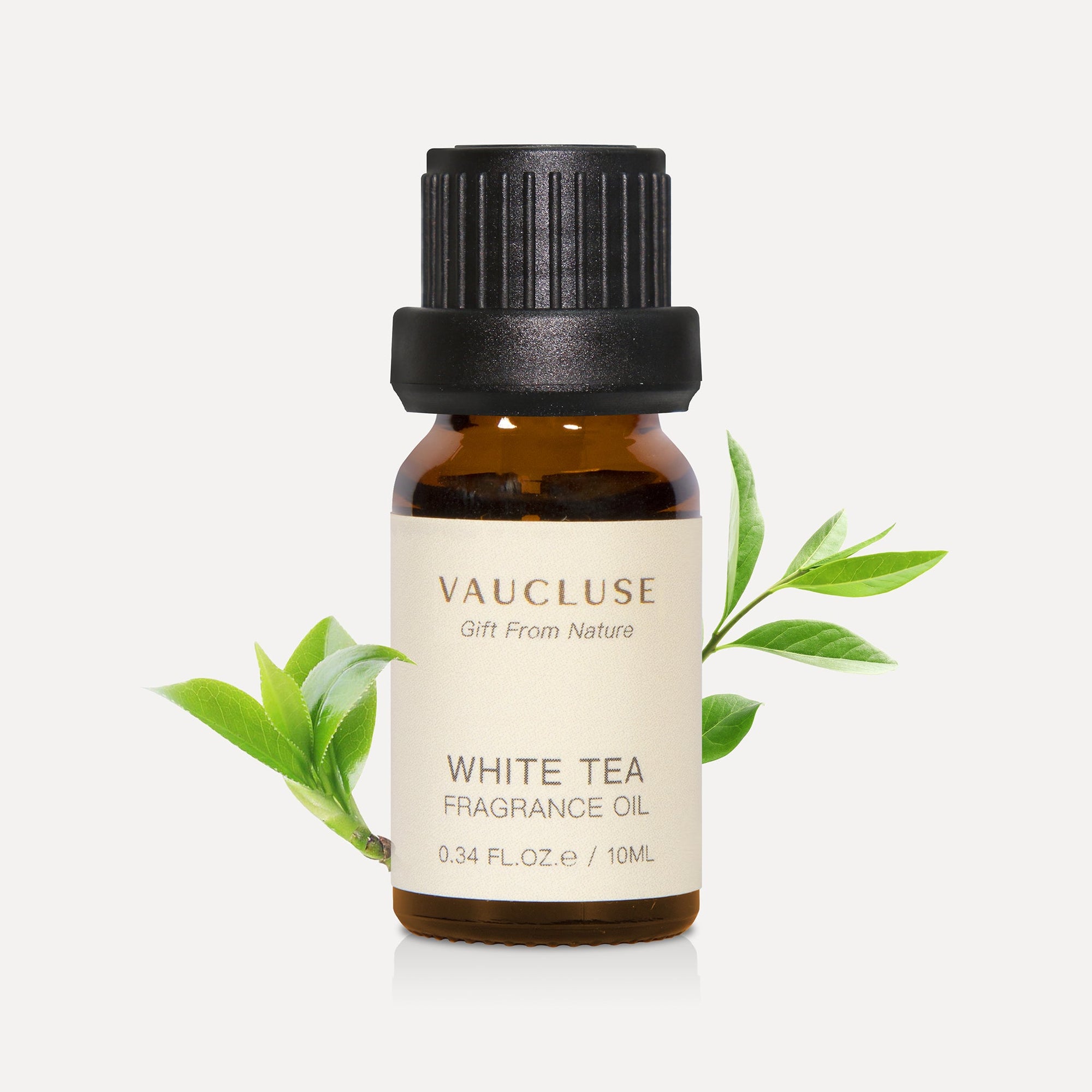 White Tea Essential Oil - 10ml - VAUCLUSE