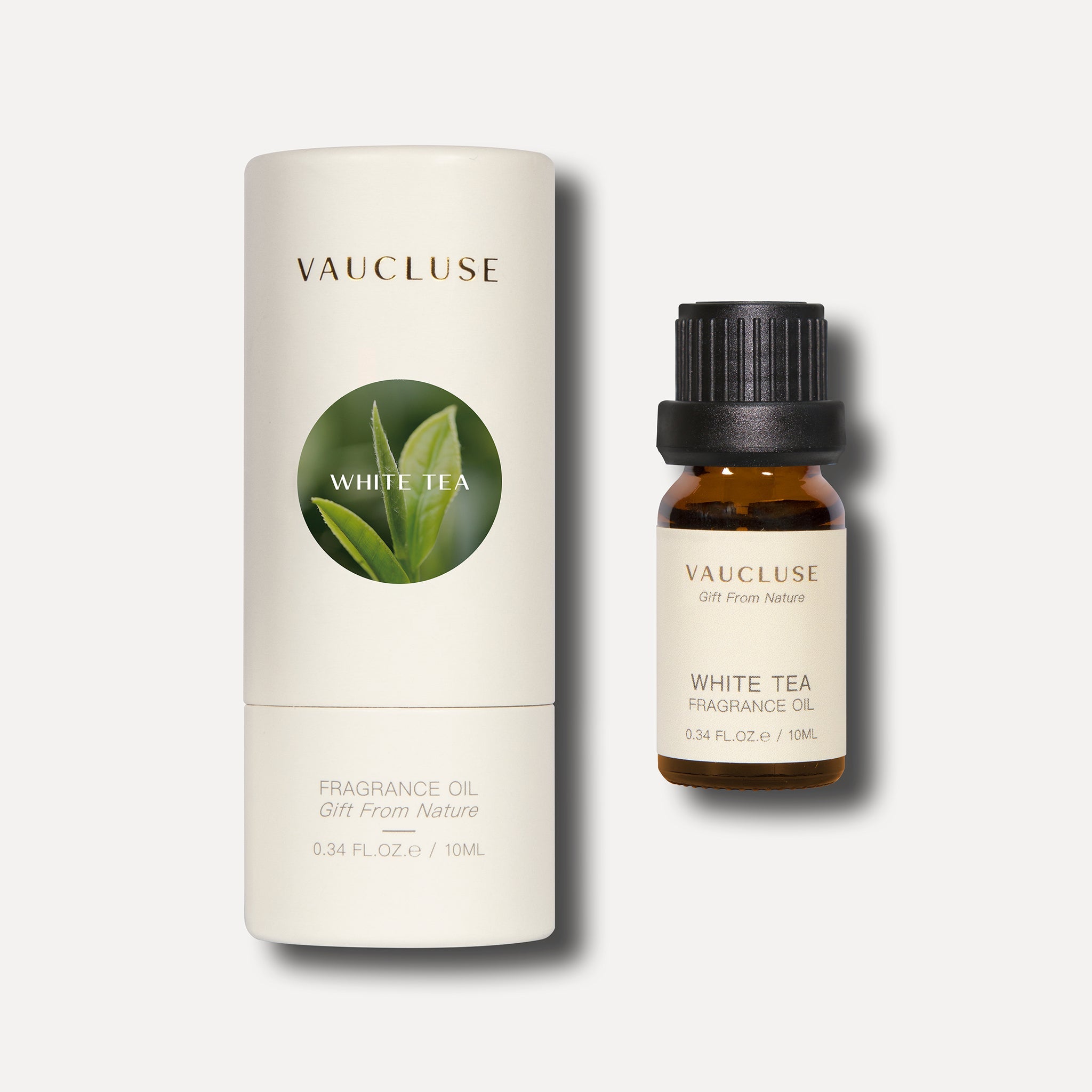 White Tea Essential Oil - 10ml – VAUCLUSE