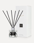 Black Rose Scented Reed Diffuser - VAUCLUSE
