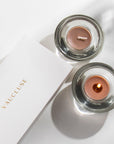 Cinnamon Scented Tealight Candles - VAUCLUSE