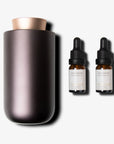 Essential Oil Diffuser (Brown Gold) - VAUCLUSE