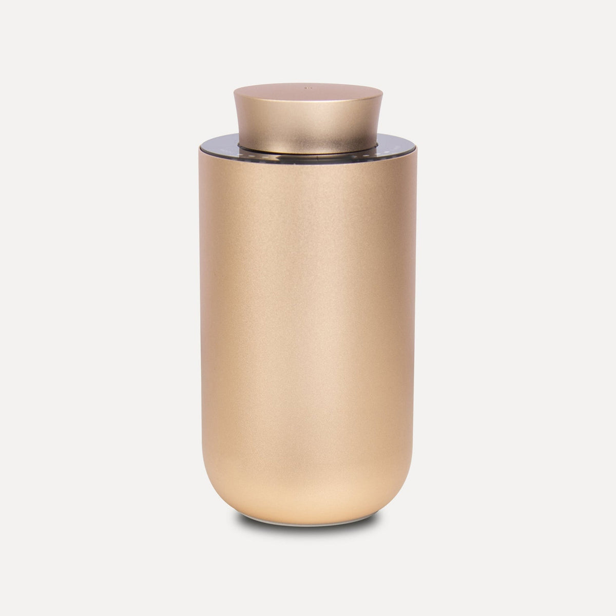 VAUCLUSE Rose Gold Electric Essential Oil Diffuser | Luxurious Aromatherapy