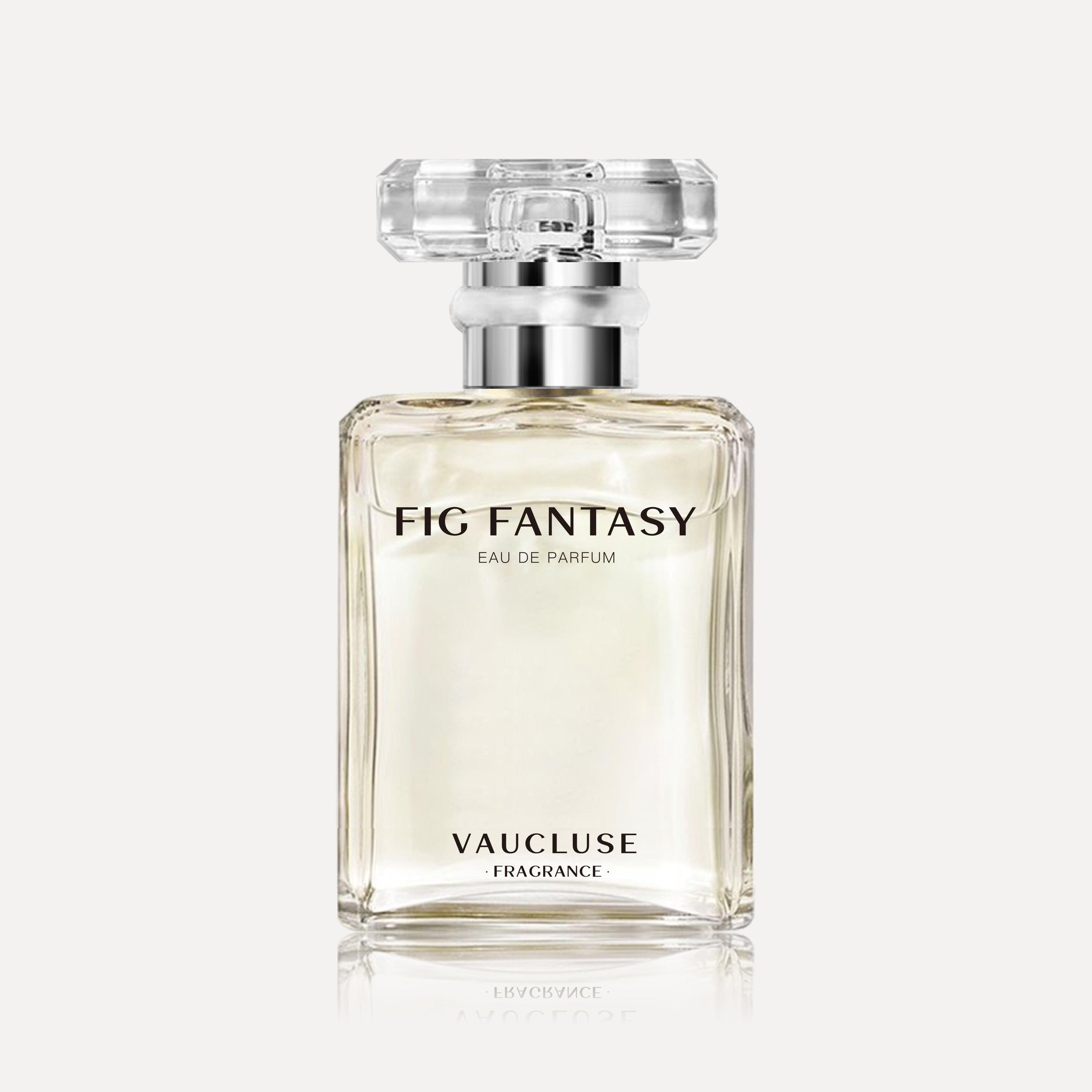 Fig Fantasy Eau De Parfum - VAUCLUSE