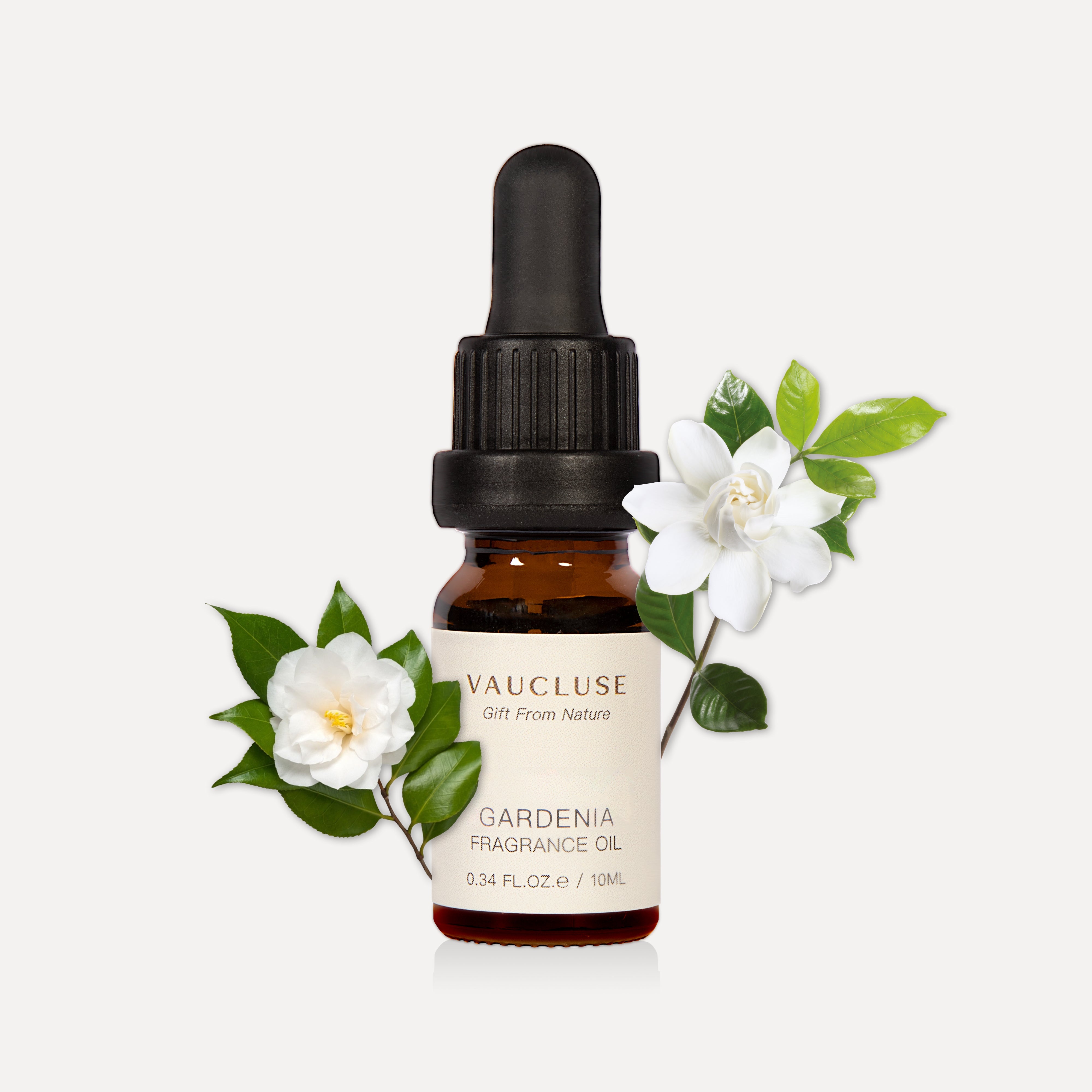Gardenia Essential Oil - 10ml - VAUCLUSE