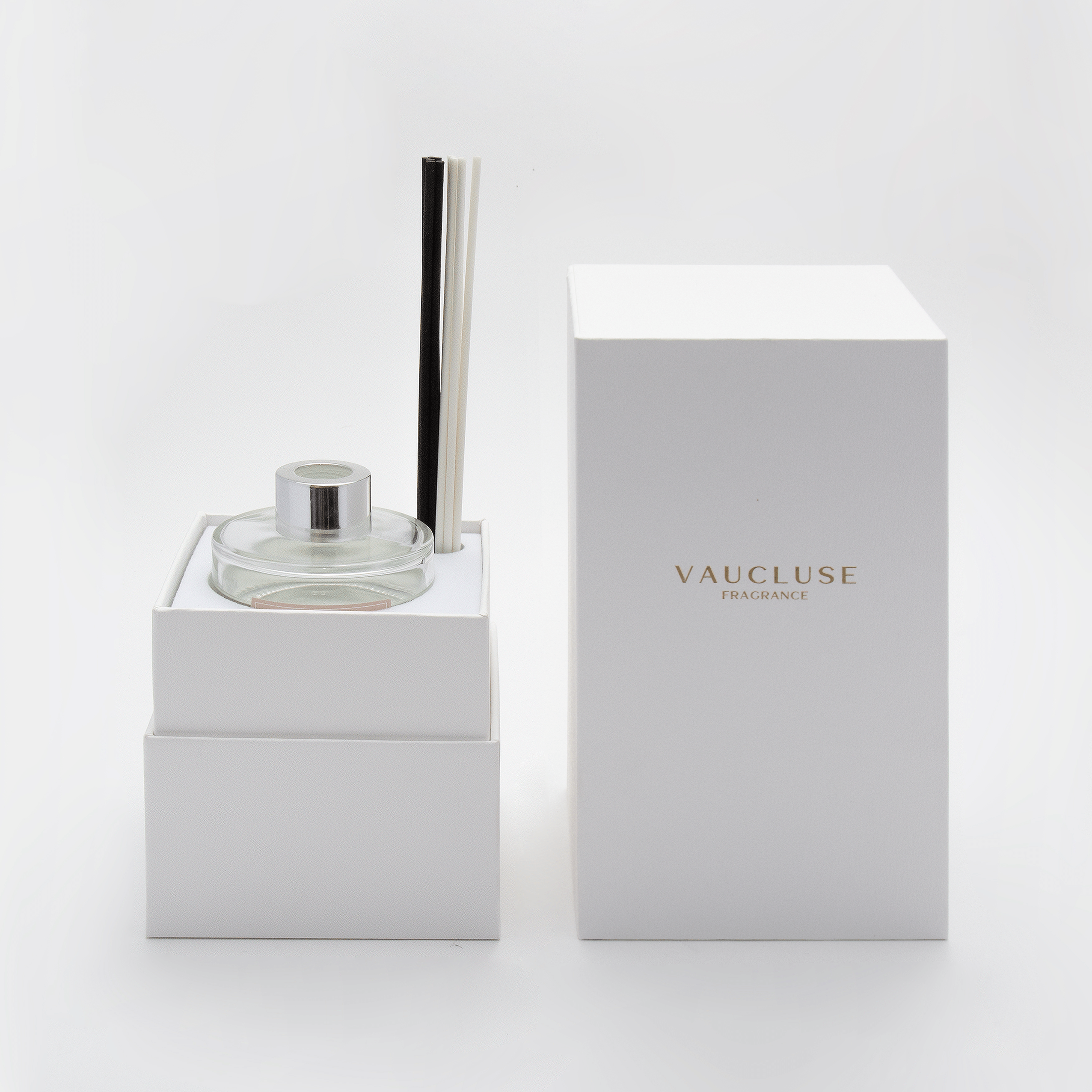 Lychee Scented Reed Diffuser - VAUCLUSE