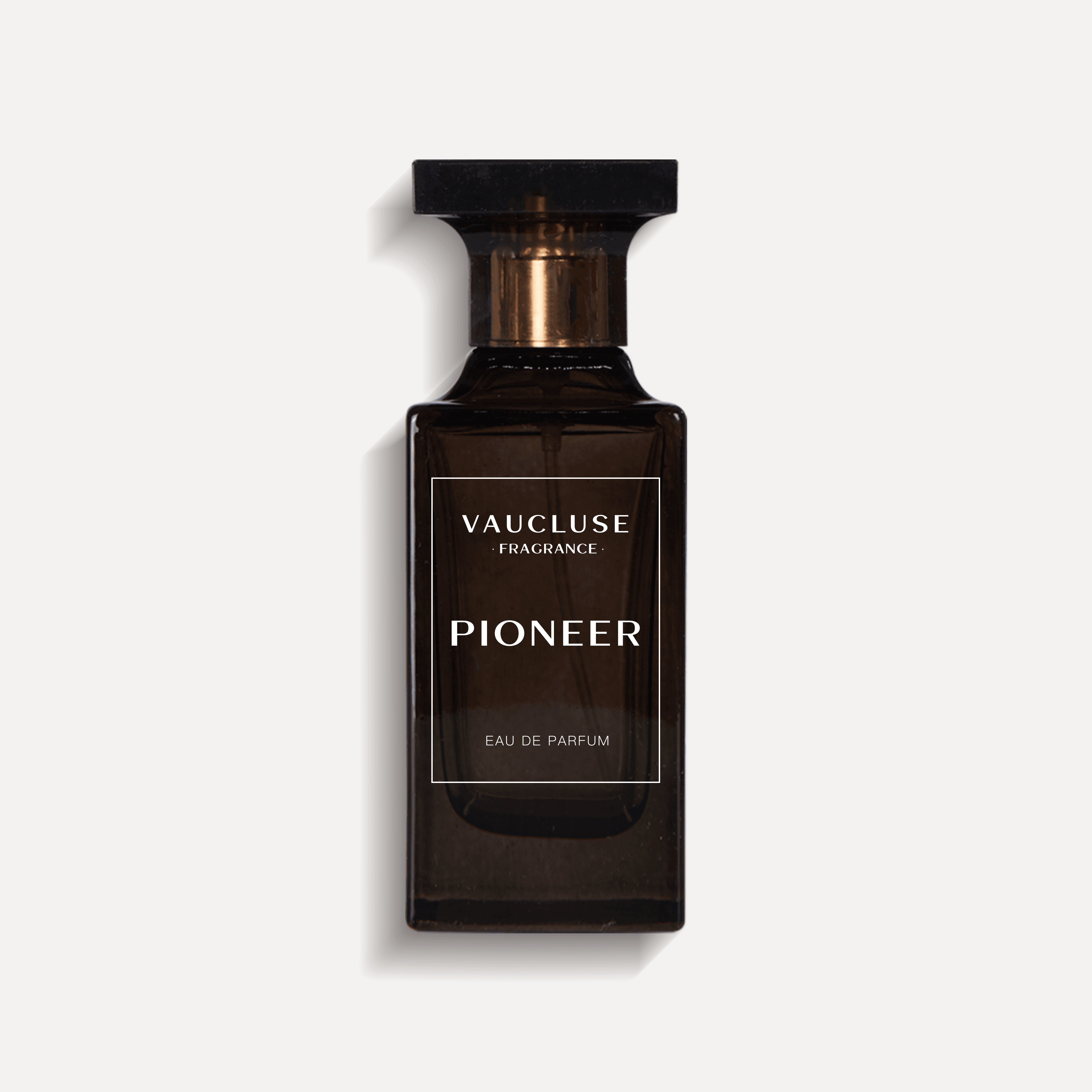 Pioneer Eau De Parfum - VAUCLUSE