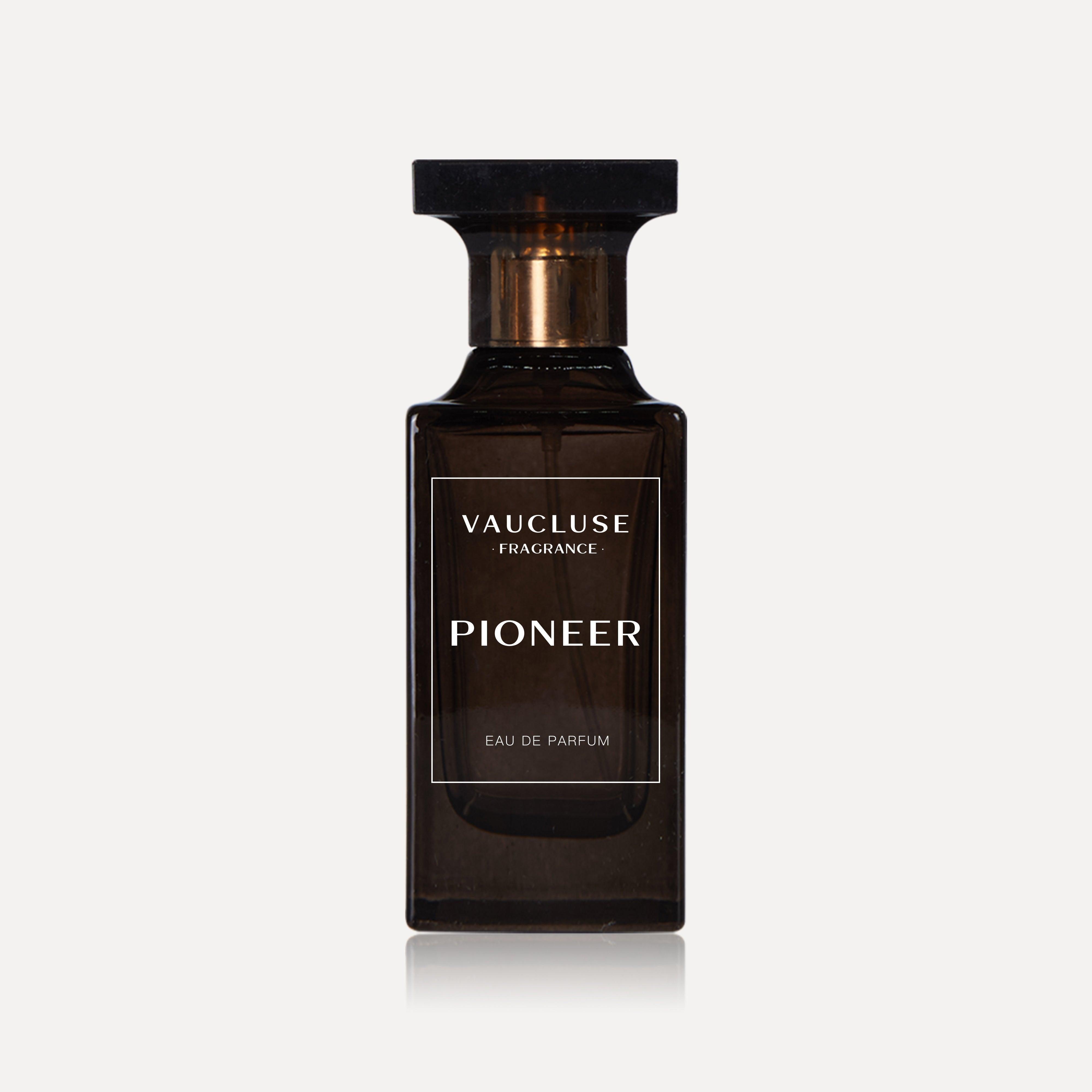 Pioneer Eau De Parfum - VAUCLUSE